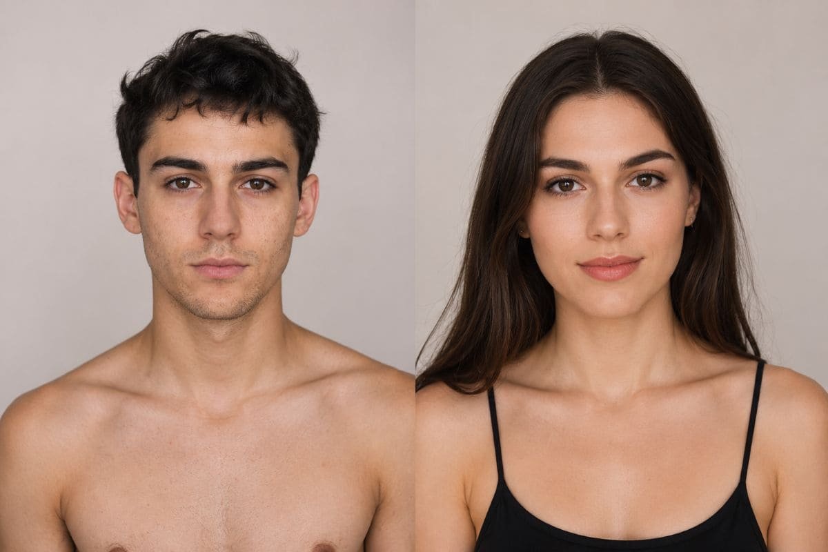 Gender Affirming Surgery