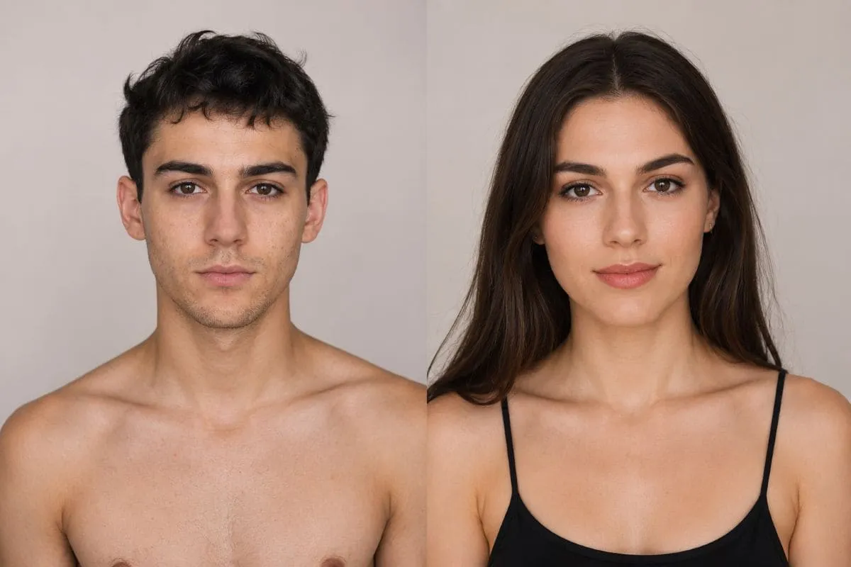 Gender Affirming Surgery