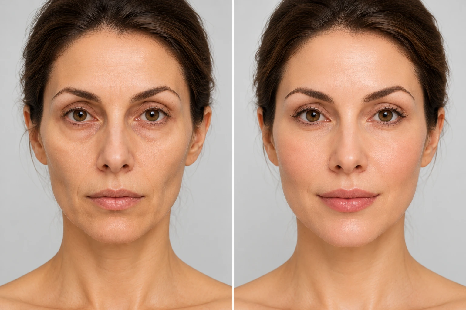 Facial Fat Grafting in Visakhapatnam | Dr. Bhavya Sree