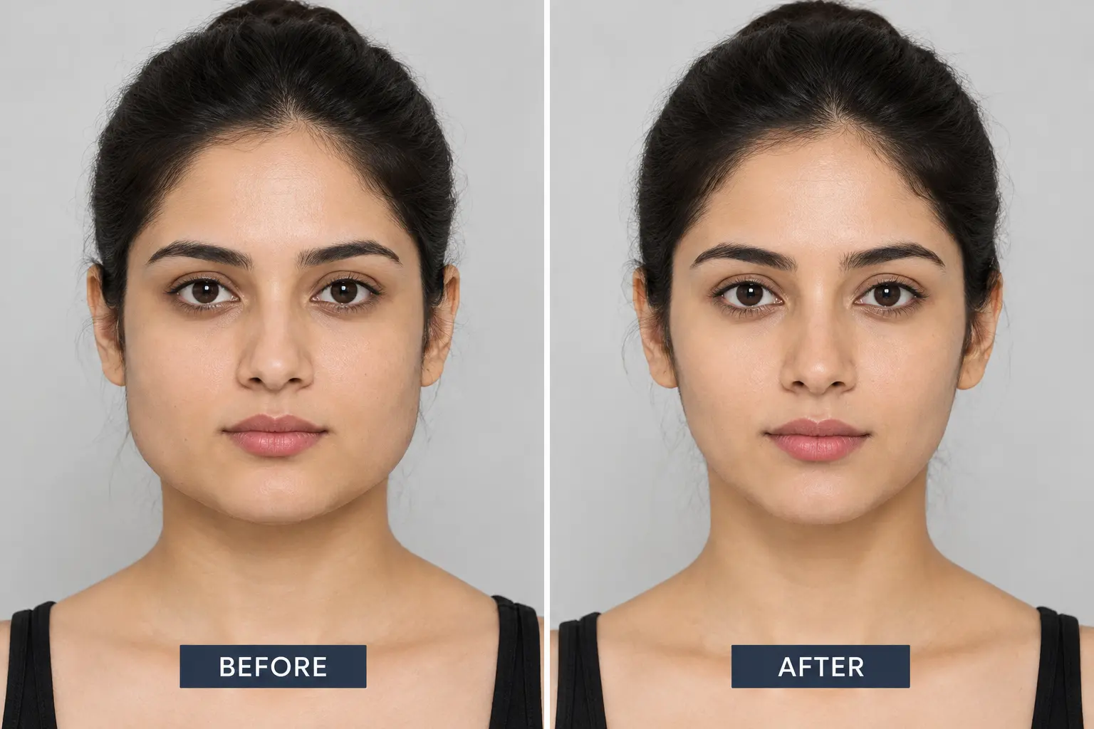 Masseter Botox in Vizag: Jaw Slimming, Results & Safety