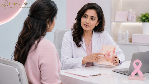 Looking for the Top Breast Surgeon in Vizag? A Complete Guide for Patients