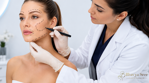 How to Choose the Best Plastic Surgeon in Visakhapatnam