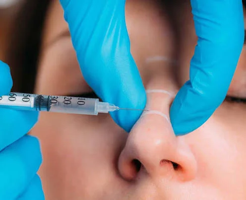 Best Rhinoplasty Surgeon in India