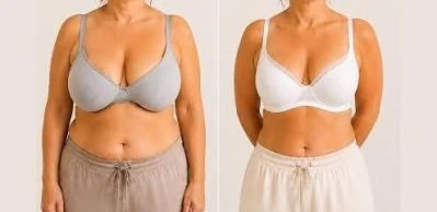 Plastic Surgery Breast Reduction: What to Know Before You Book
