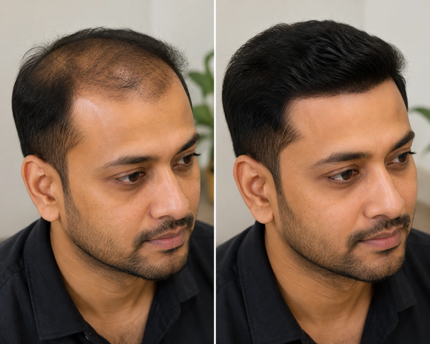 Best Hair Transplant in India: A Patient's Guide Before You Book