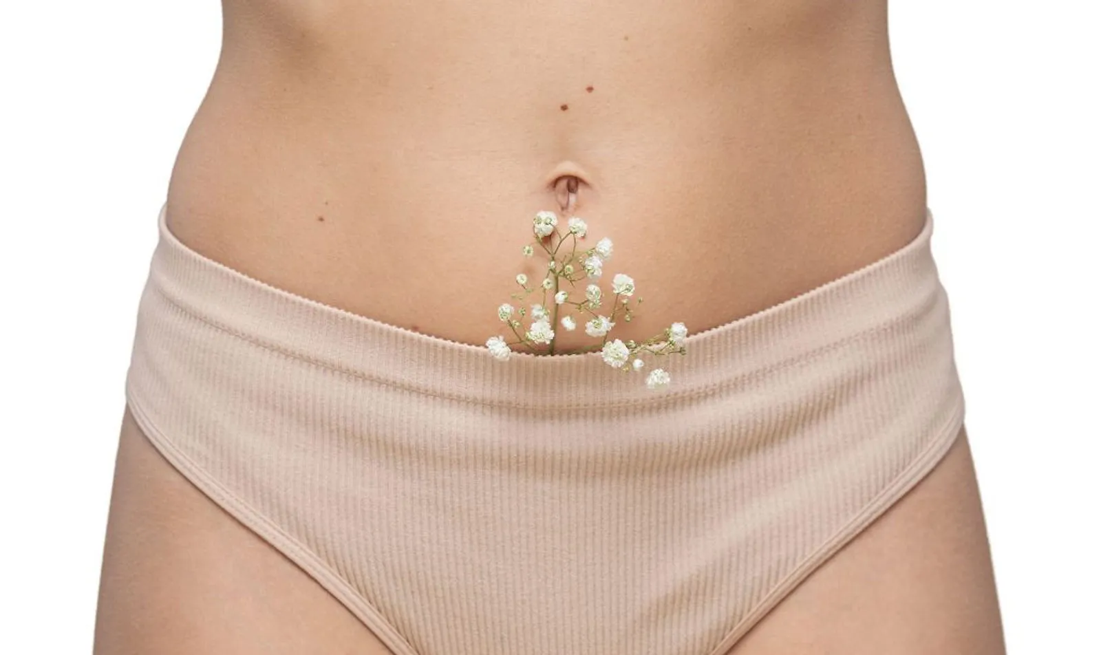 Intimate surgery — labiaplasty