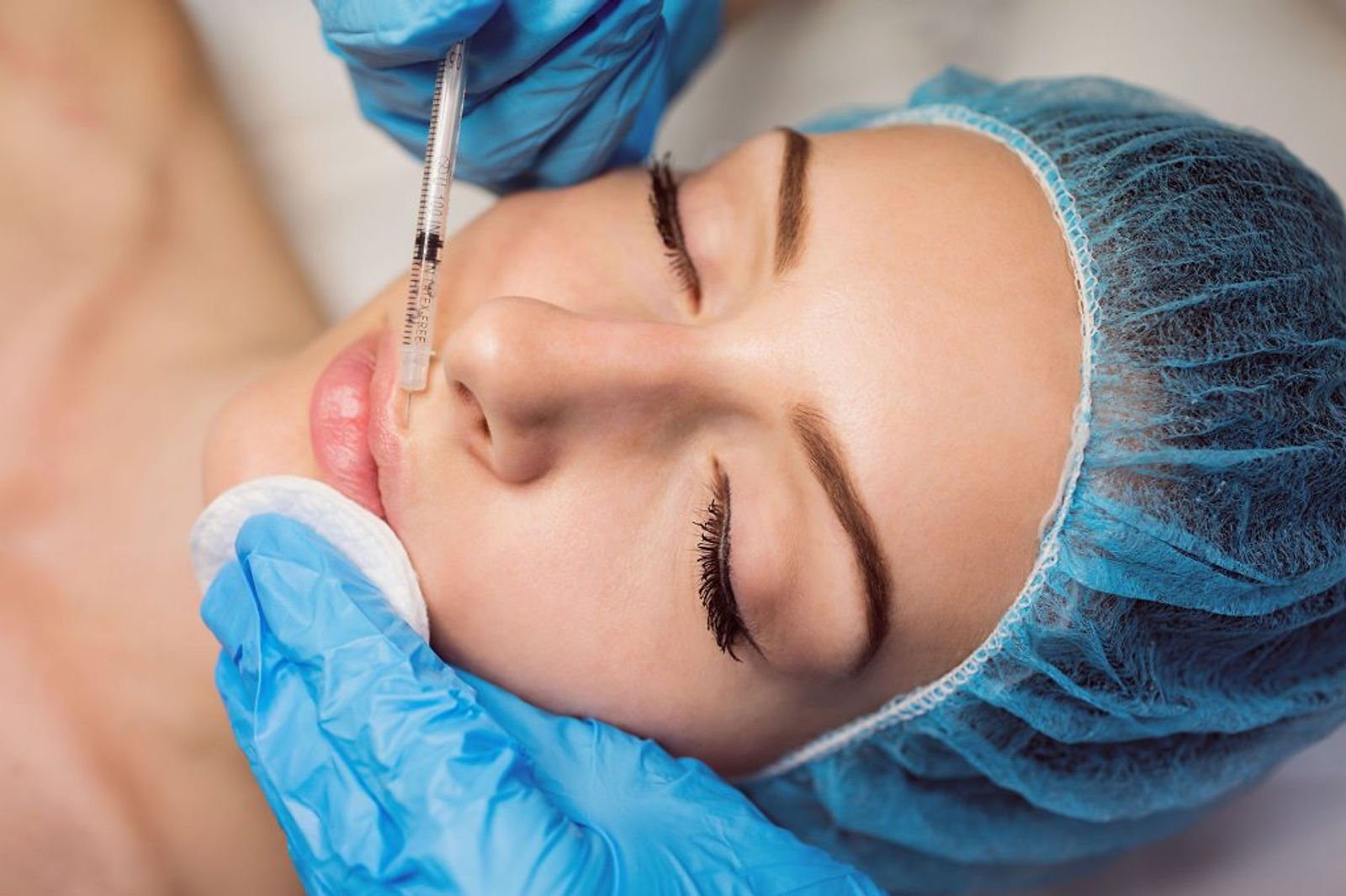 Non-Surgical