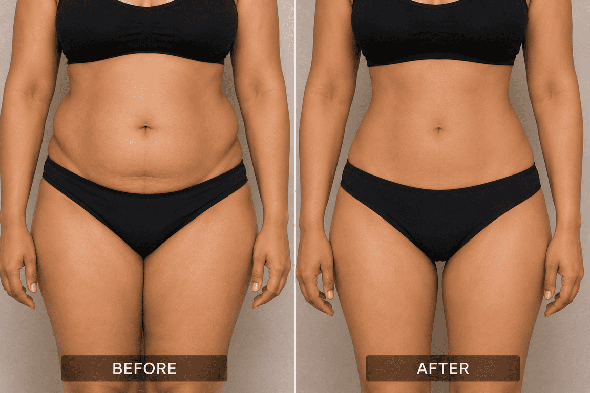 Abdominoplasty (Tummy Tuck)