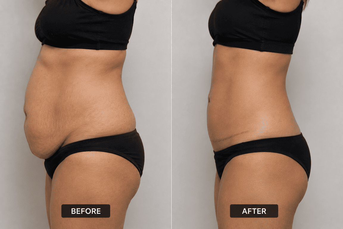 Liposuction