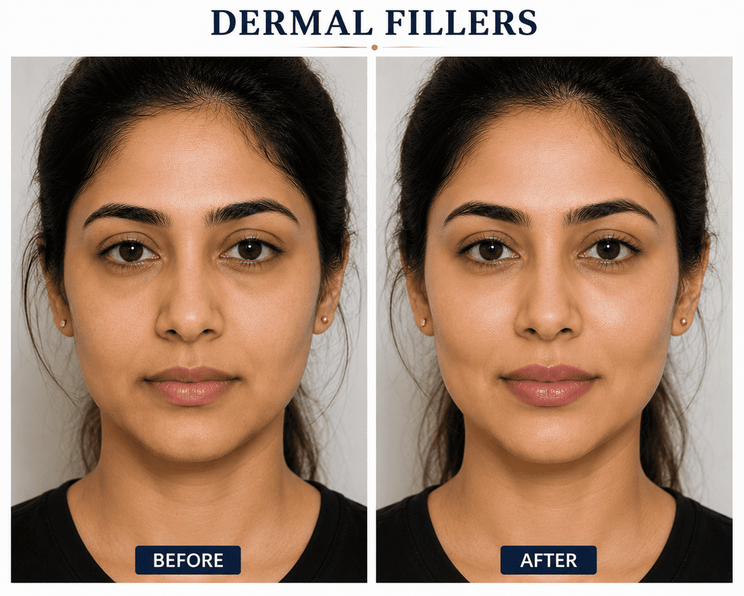Dermal Fillers