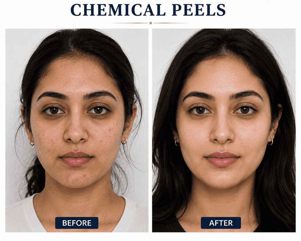 Chemical Peels