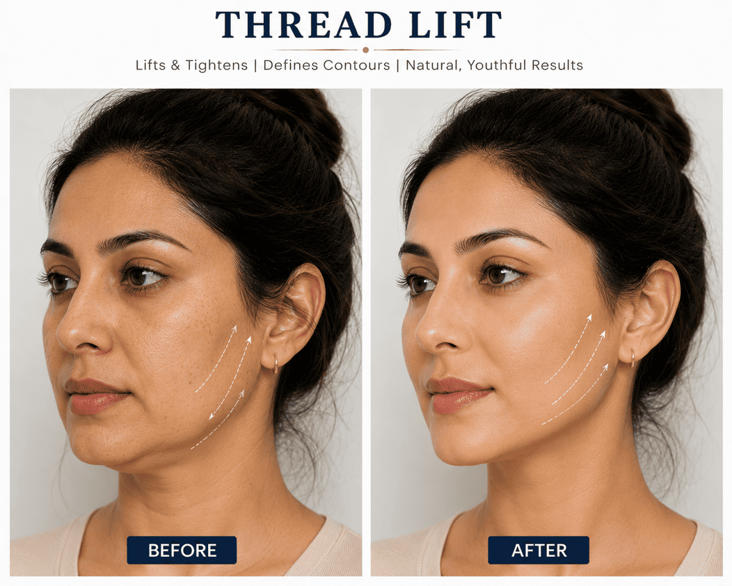 Thread Lift